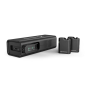 Profile Systeme 2 emetteurs HF Profile Systeme 2 emetteurs HF