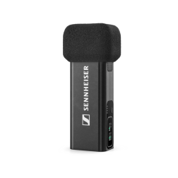 Profile Systeme 2 emetteurs HF Profile Wireless 2-Channe Sennheiser