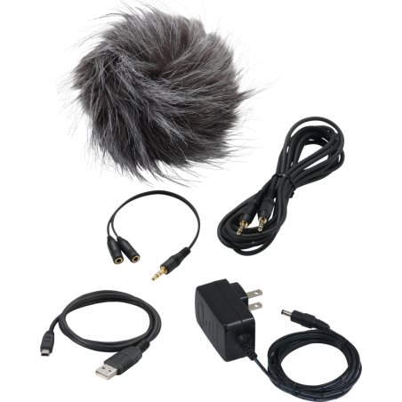 APH-4n pro - Kit accessoires pour H4n Pr Zoom