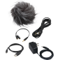 APH-4n pro - Kit accessoires pour H4n Pr APH-4n pro - Kit accessoires pour H4n Pr