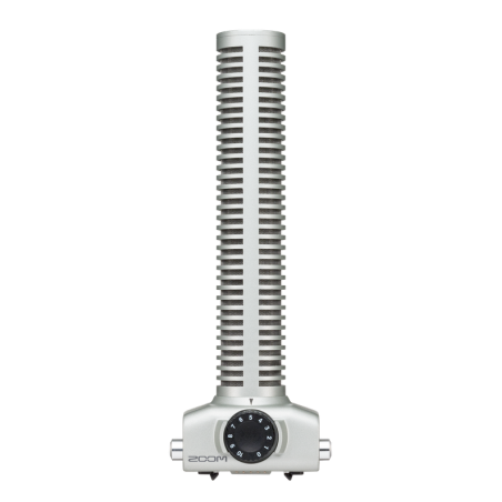 MA-2 - Adaptateur pour pied micro - Q3/Q MA-2 - Adaptate Zoom