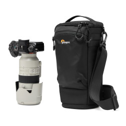 ProTactic Quick Straps III LowePro