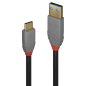 Câble USB 3.2 type A vers C, 10Gbit/s, 5