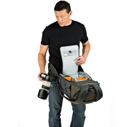 FLIPSIDE TREK BP 450 AW (Vert) LowePro