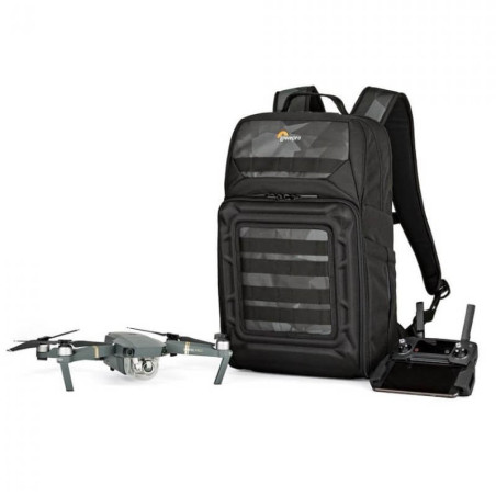 DroneGuard BP 250 Sac à dos DJI Mavic Pro Transportez en LowePro