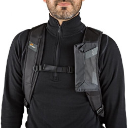 DroneGuard BP 250 Sac à dos DJI Mavic Pro Transportez en LowePro