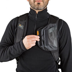 DroneGuard BP 250 Sac à dos DJI Mavic Pro Transportez en LowePro