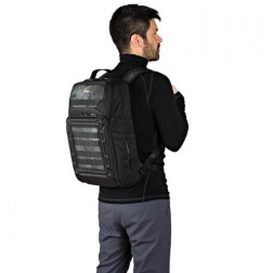 DroneGuard BP 250 Sac à dos DJI Mavic Pro Transportez en LowePro