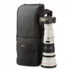 Lens Trekker 600 AW III Sac à dos pour  REFlex et object LowePro