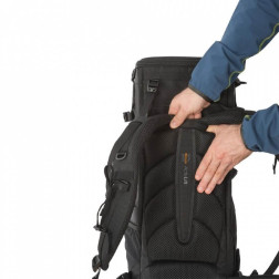Lens Trekker 600 AW III Sac à dos pour  REFlex et object LowePro