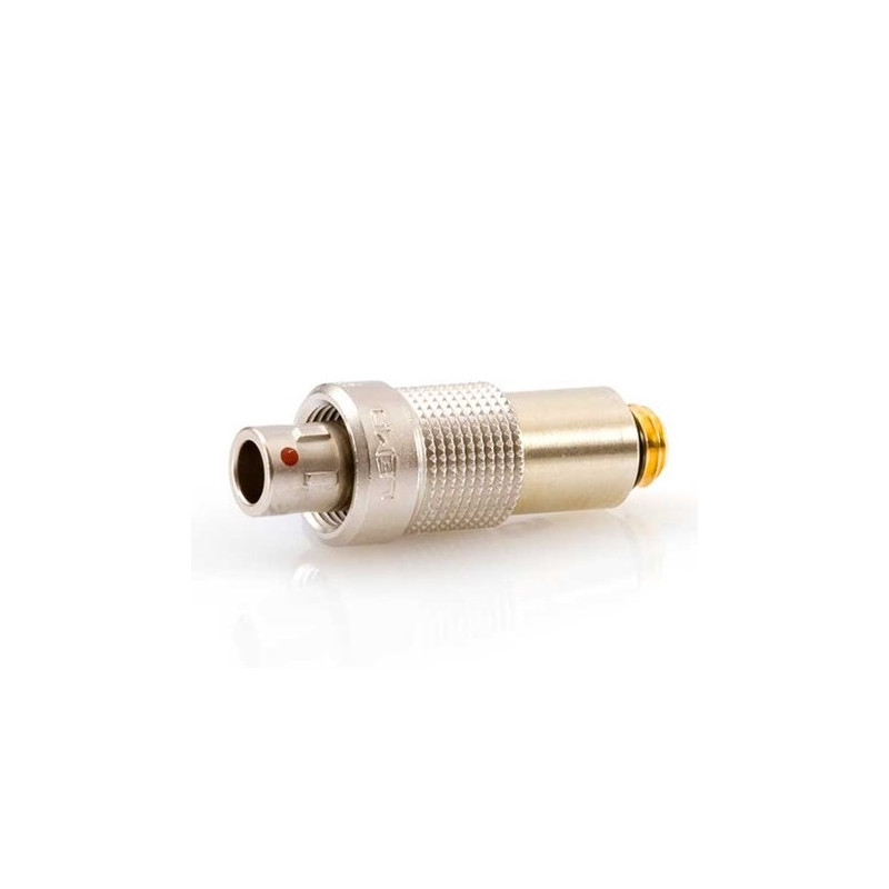 Adaptateur: MicroLock vers 3-pin LEM Adaptateur: MicroLock vers 3-pin LEM