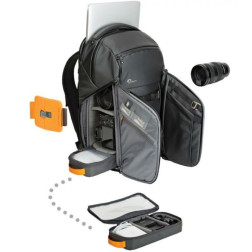 FREELINE BP-350 AW NOIR LowePro
