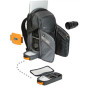 FREELINE BP-350 AW NOIR FREELINE BP-350 AW NOIR