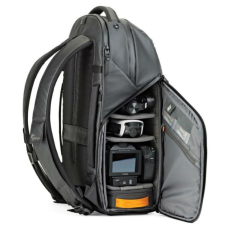 FREELINE BP-350 AW NOIR PEUT ACCUEILLIR	Ordinateur porta