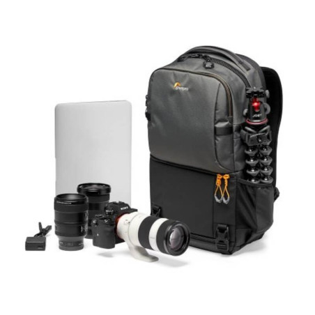 BP 250 AW III (Gris) Sac à dos de voyage conçu pour tran