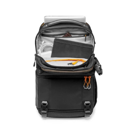 FASTPACK BP 250 AW III (NOIR) Sac à dos de voyage conçu