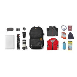 FASTPACK BP 250 AW III (NOIR) LowePro