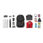 FASTPACK BP 250 AW III (NOIR) FASTPACK BP 250 AW III (NOIR)