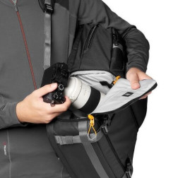 FASTPACK BP 250 AW III (NOIR) LowePro