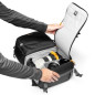 FASTPACK BP 250 AW III (NOIR) FASTPACK BP 250 AW III (NOIR)
