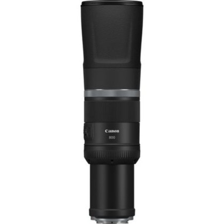 800 mm F11 IS STM monture RF Canon