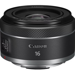 16 mm F2.8 STM monture RF Canon