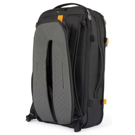 BP 250 Noir Trekker Lite Trekker LT BP 250	80% de tissus