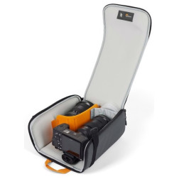 BP 250 Noir Trekker Lite LowePro