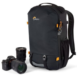 BP 250 Noir Trekker Lite LowePro