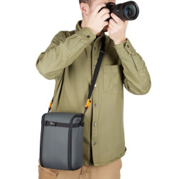 BP 250 Noir Trekker Lite LowePro