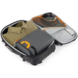 BP 250 Noir Trekker Lite LowePro