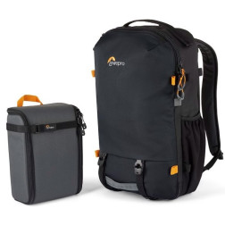 BP 250 Noir Trekker Lite LowePro