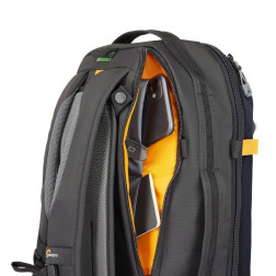 BP 250 Noir Trekker Lite LowePro