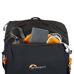 BP 250 Noir Trekker Lite LowePro