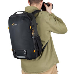 BP 250 Noir Trekker Lite LowePro