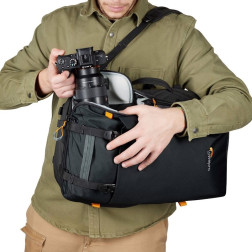 BP 250 Noir Trekker Lite LowePro
