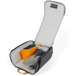 Trekker Lite BP 250 AW, gris Trekker LT BP 250 grey	80%