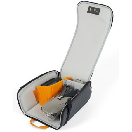 Trekker Lite BP 250 AW, gris Trekker LT BP 250 grey	80%