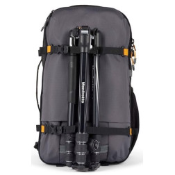 Trekker Lite BP 250 AW, gris LowePro
