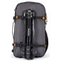 Trekker Lite BP 250 AW, gris Trekker Lite BP 250 AW, gris