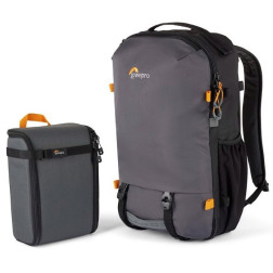 Trekker Lite BP 250 AW, gris LowePro