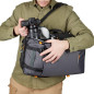 Trekker Lite BP 250 AW, gris Trekker Lite BP 250 AW, gris