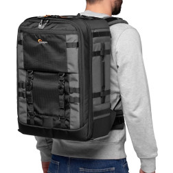 Pro Trekker BP 450 AW II-Grey LowePro