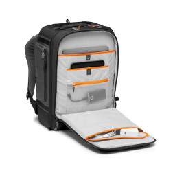 Pro Trekker BP 450 AW II-Grey LowePro