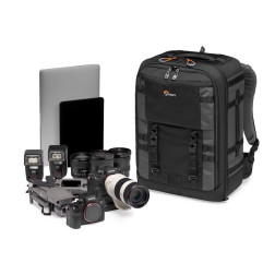 Pro Trekker BP 450 AW II-Grey LowePro