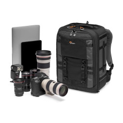 Pro Trekker BP 450 AW II-Grey LowePro
