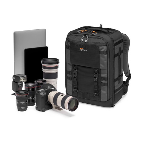 Pro Trekker BP 450 AW II-Grey LowePro