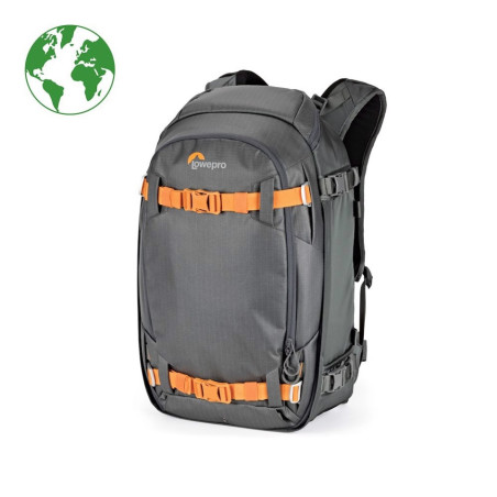Whistler BP 350 AW II (Grey) Whistler BP 350 AW II (Grey
