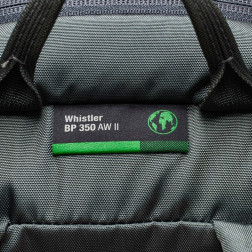 Whistler BP 350 AW II (Grey) LowePro