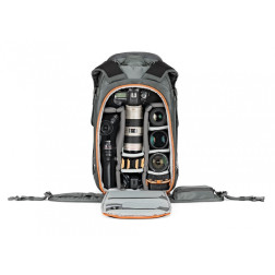 Whistler BP 450 AW II (Grey) Whistler BP 450 AW II (Grey LowePro